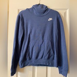 Nike Hoodie - Medium